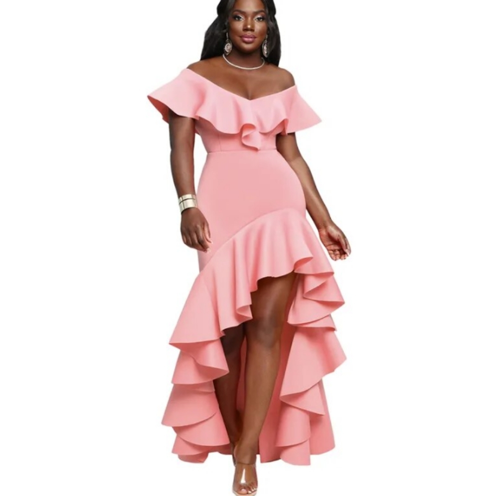 Formal dresses